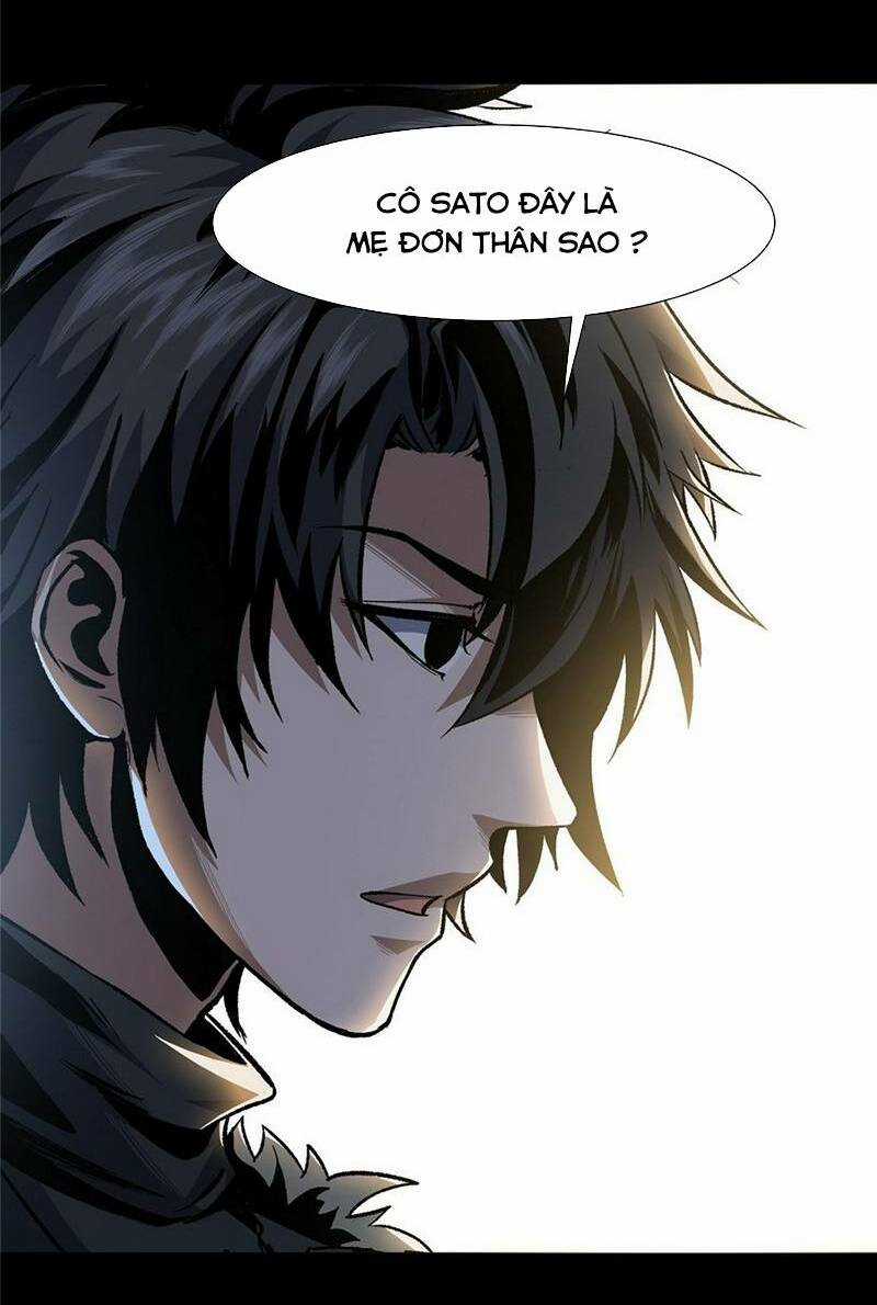Kinh Dị Thịnh Yến - Chapter 5 - Trang 48