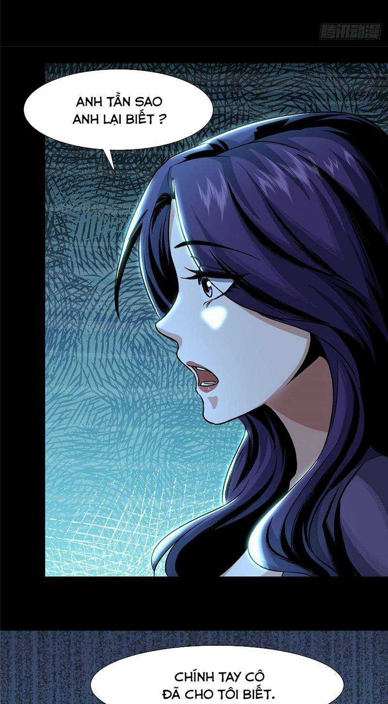 Kinh Dị Thịnh Yến - Chapter 5 - Trang 49