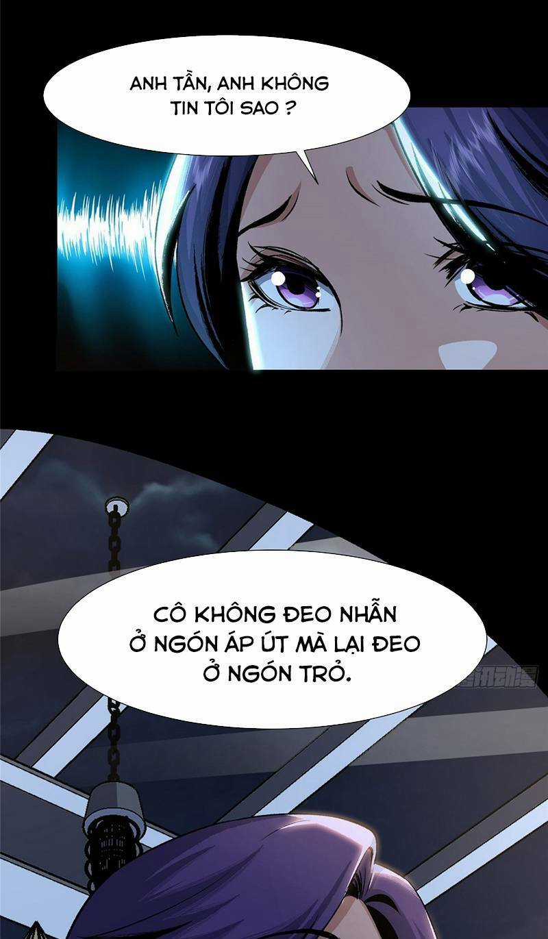 Kinh Dị Thịnh Yến - Chapter 5 - Trang 52