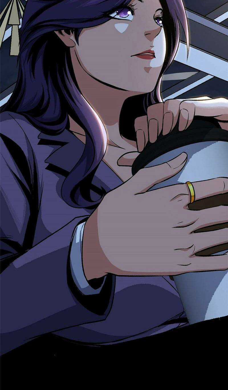 Kinh Dị Thịnh Yến - Chapter 5 - Trang 53