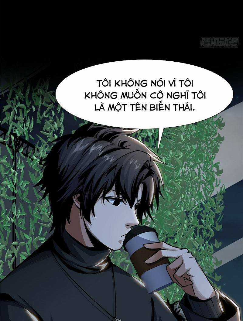 Kinh Dị Thịnh Yến - Chapter 5 - Trang 54