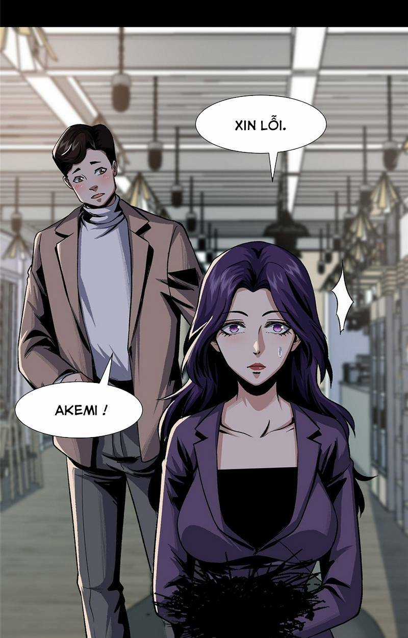 Kinh Dị Thịnh Yến - Chapter 5 - Trang 56