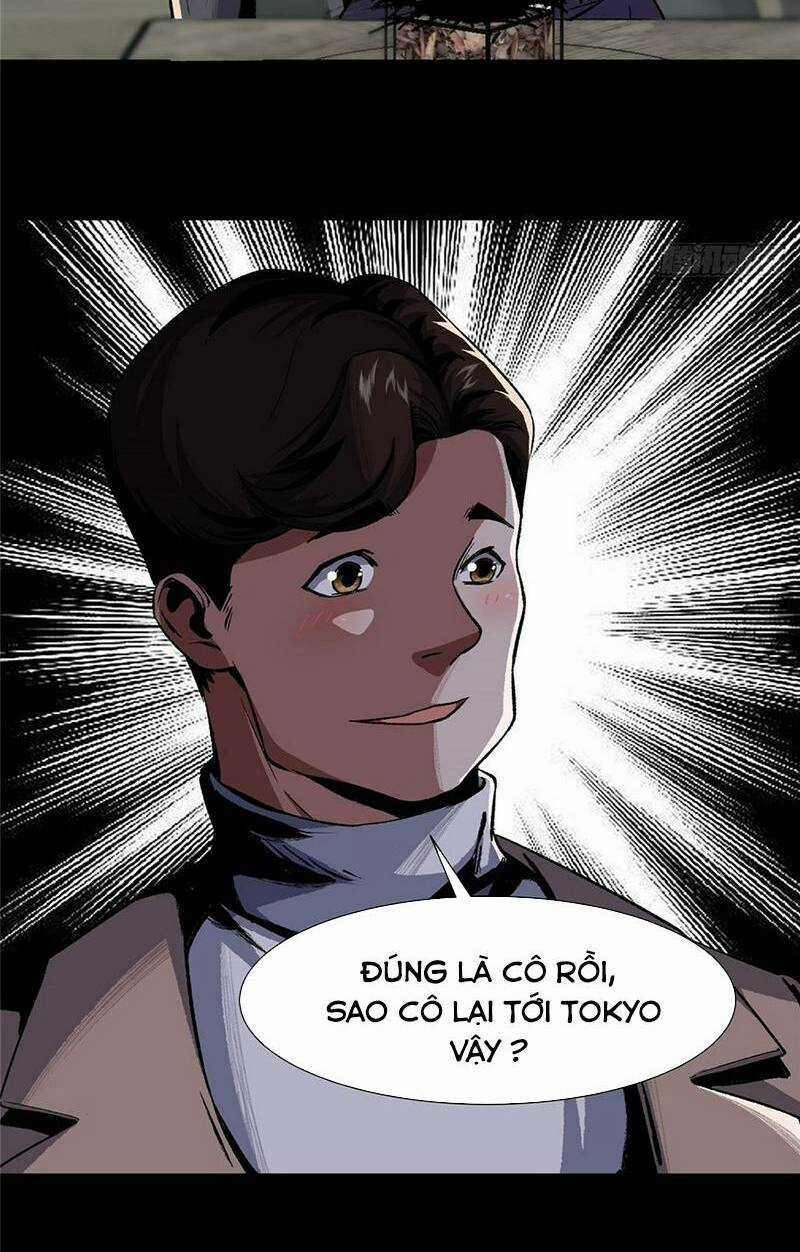 Kinh Dị Thịnh Yến - Chapter 5 - Trang 57