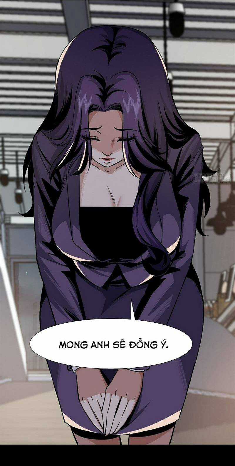 Kinh Dị Thịnh Yến - Chapter 5 - Trang 59