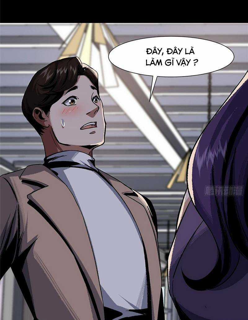 Kinh Dị Thịnh Yến - Chapter 5 - Trang 60