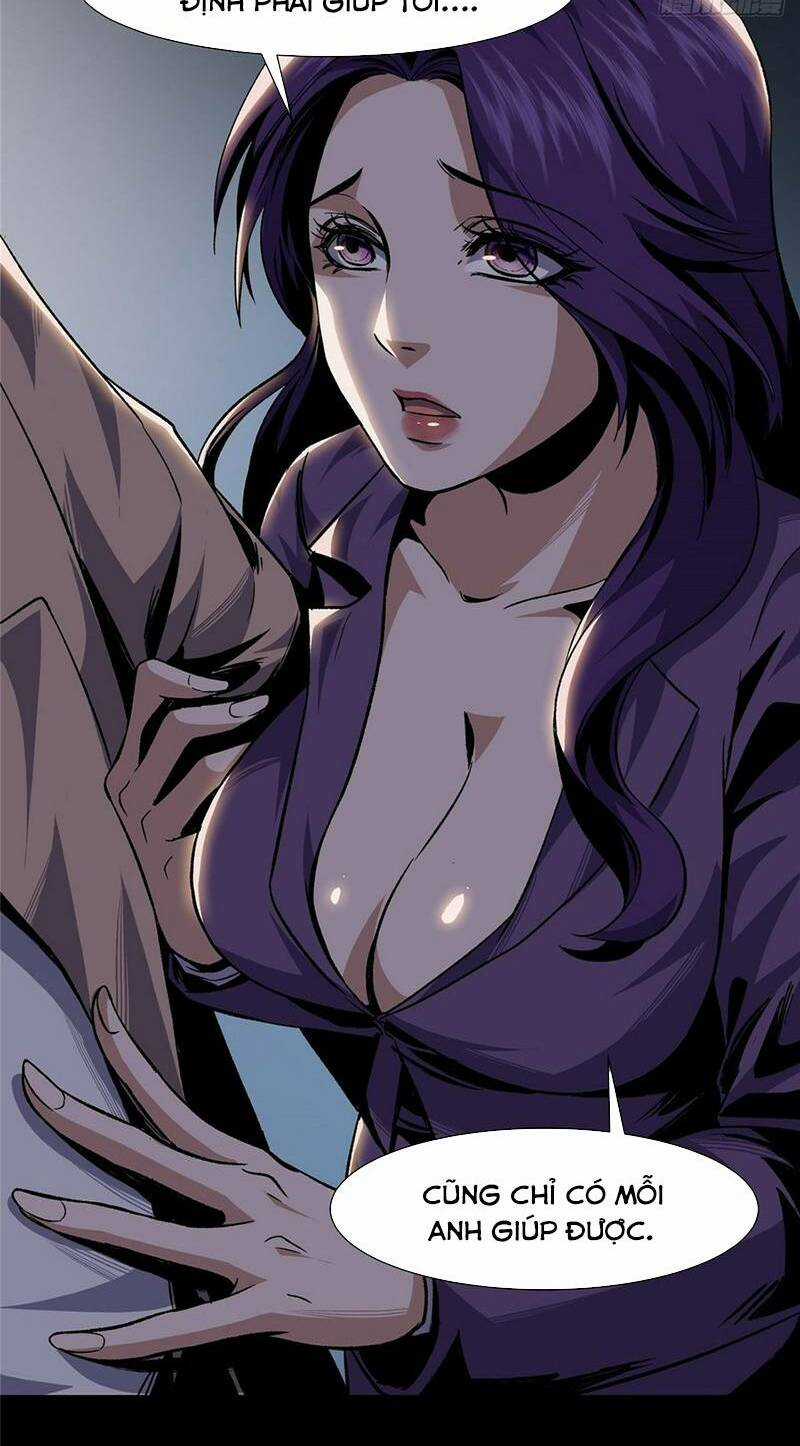 Kinh Dị Thịnh Yến - Chapter 5 - Trang 64