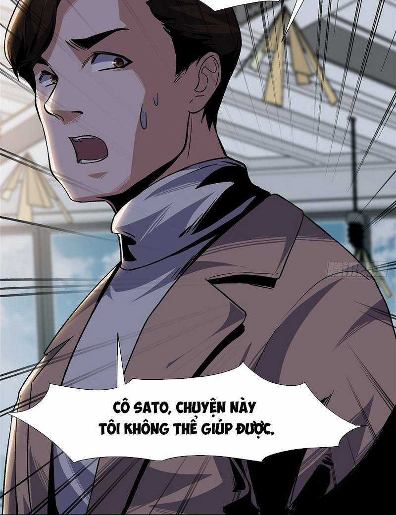 Kinh Dị Thịnh Yến - Chapter 5 - Trang 66