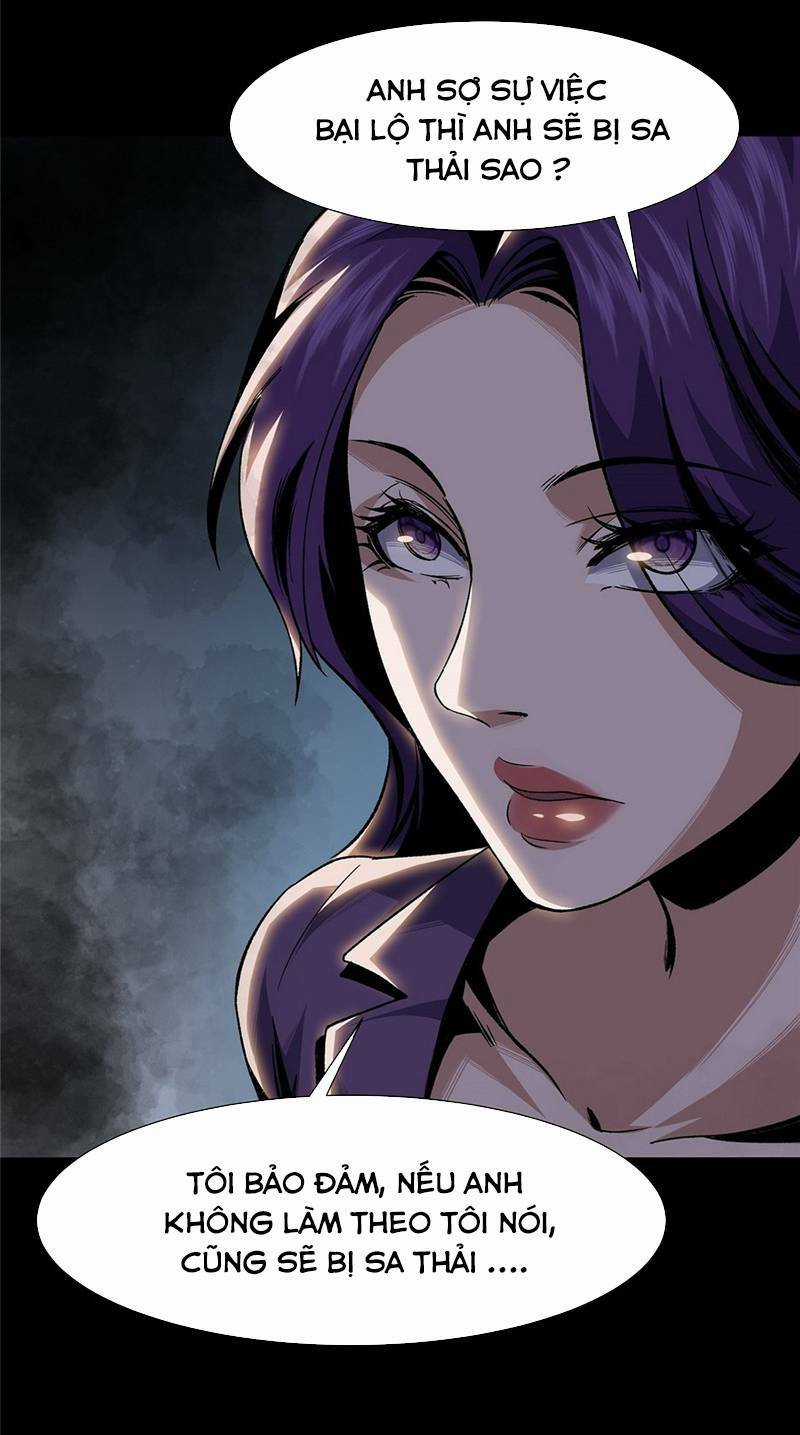 Kinh Dị Thịnh Yến - Chapter 5 - Trang 69