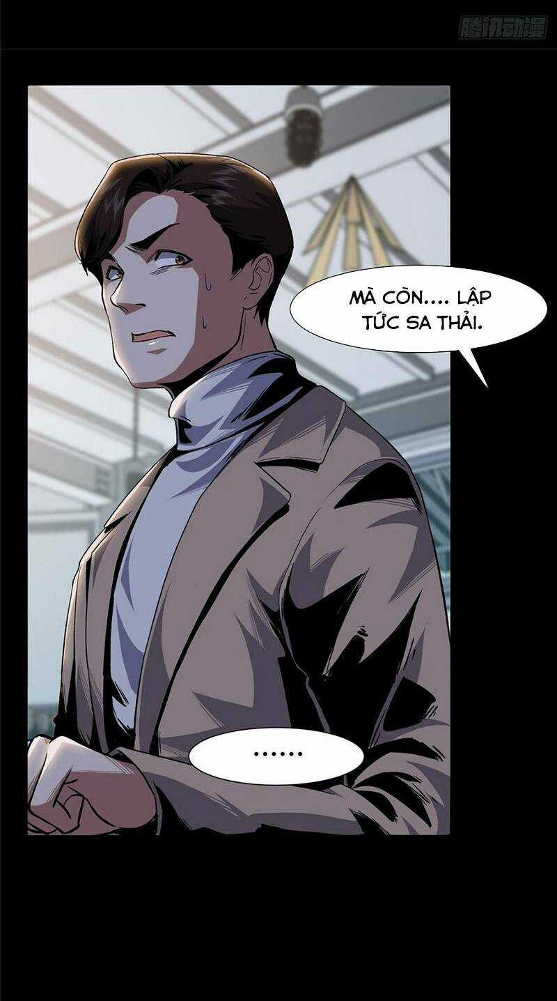 Kinh Dị Thịnh Yến - Chapter 5 - Trang 70