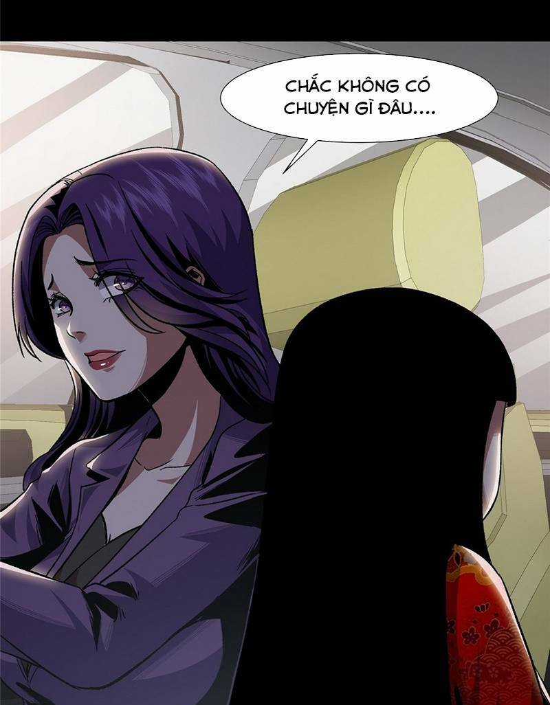 Kinh Dị Thịnh Yến - Chapter 5 - Trang 8