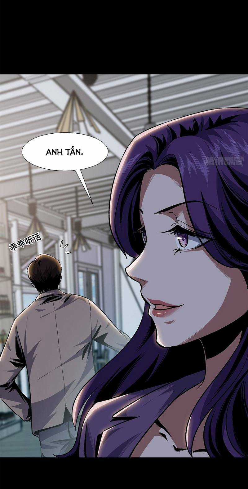 Kinh Dị Thịnh Yến - Chapter 5 - Trang 71