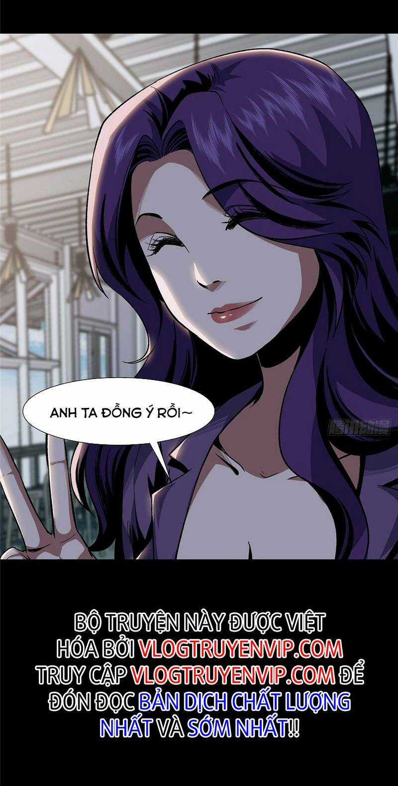 Kinh Dị Thịnh Yến - Chapter 5 - Trang 72