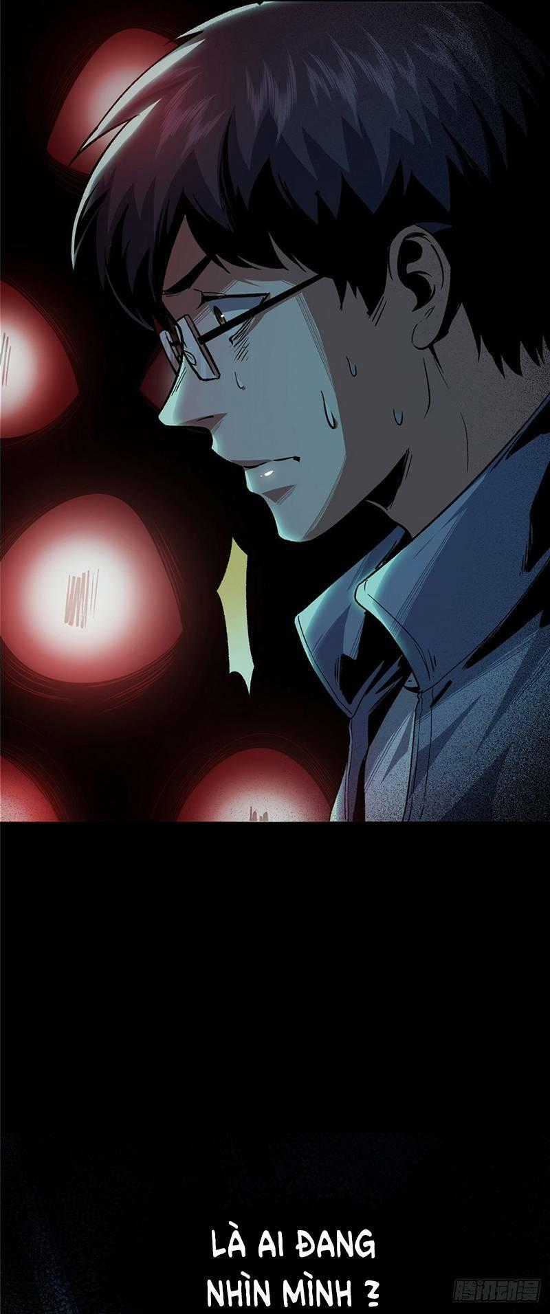 Kinh Dị Thịnh Yến - Chapter 5 - Trang 75