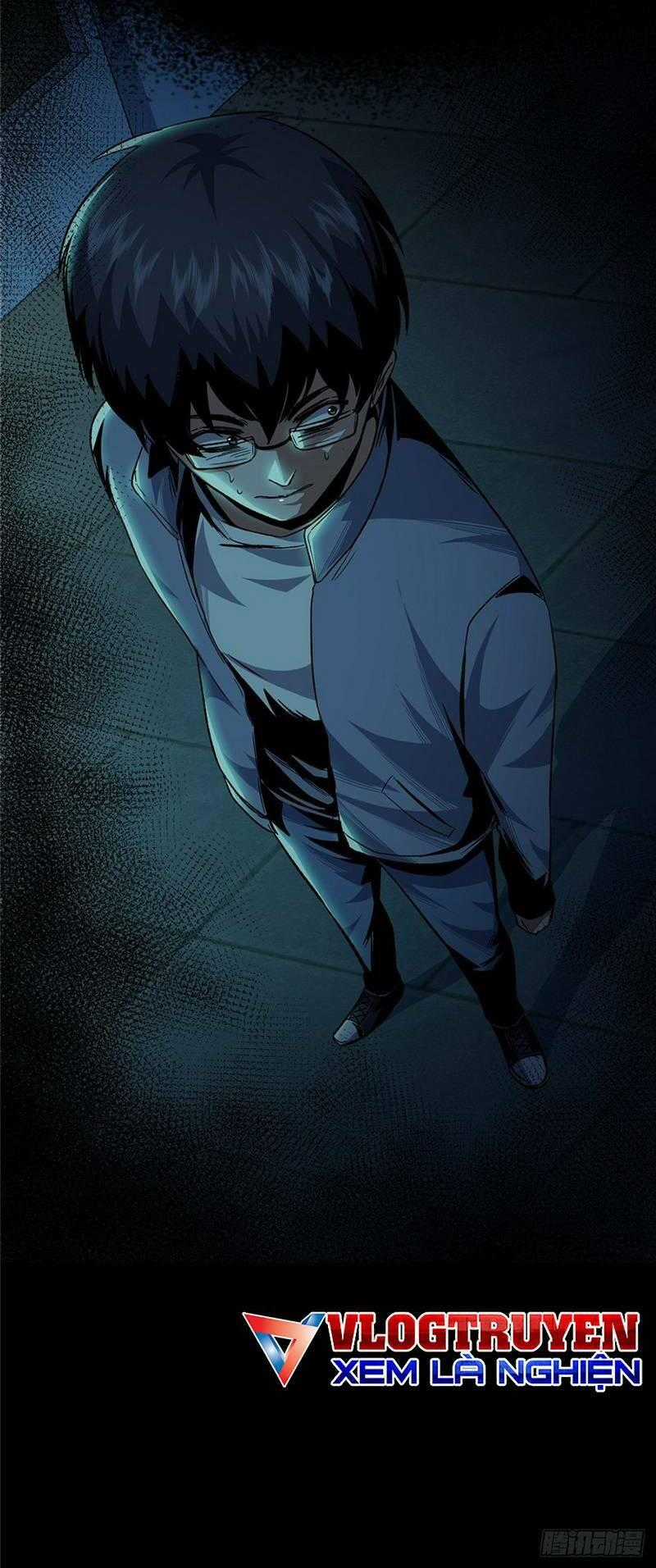 Kinh Dị Thịnh Yến - Chapter 5 - Trang 76