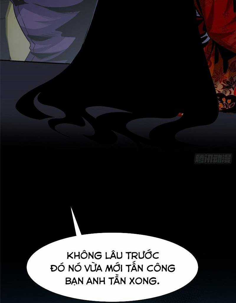 Kinh Dị Thịnh Yến - Chapter 5 - Trang 9