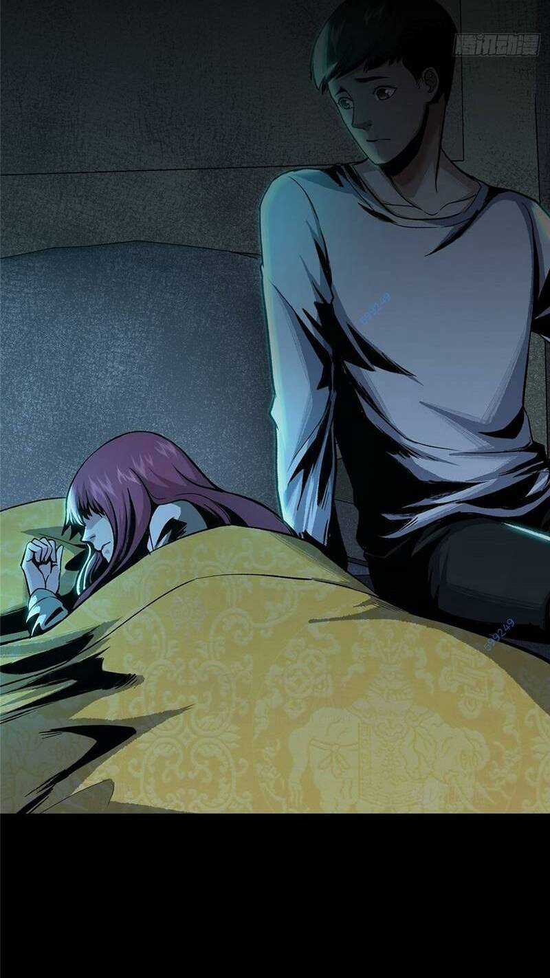 Kinh Dị Thịnh Yến - Chapter 6 - Trang 15