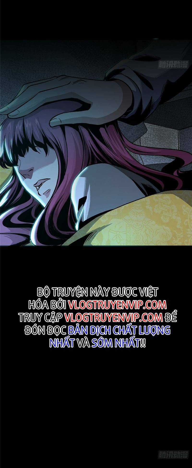 Kinh Dị Thịnh Yến - Chapter 6 - Trang 16