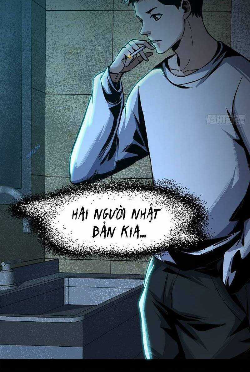 Kinh Dị Thịnh Yến - Chapter 6 - Trang 18