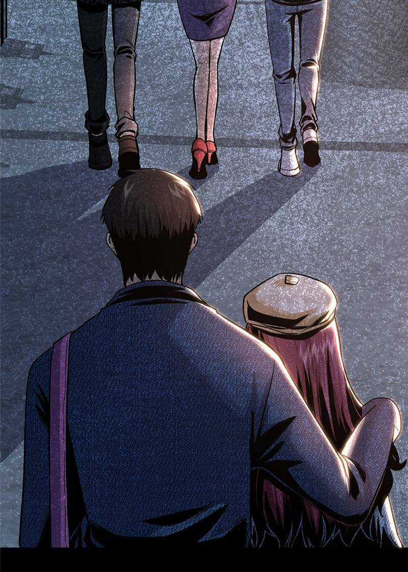 Kinh Dị Thịnh Yến - Chapter 6 - Trang 20