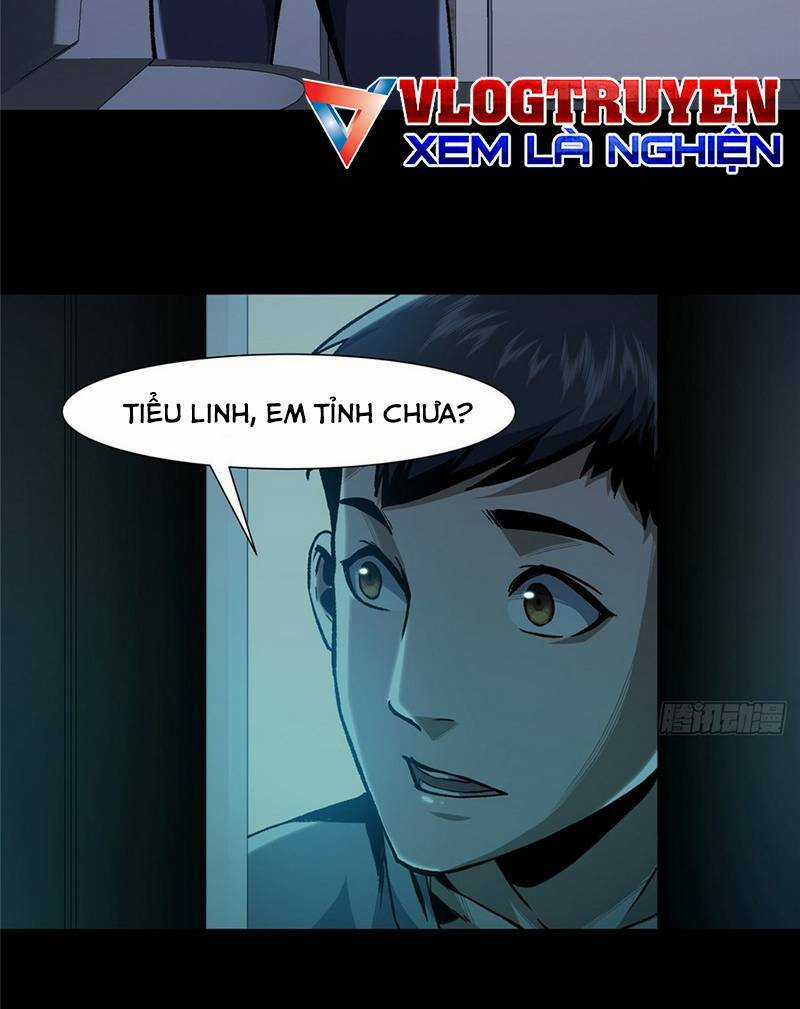 Kinh Dị Thịnh Yến - Chapter 6 - Trang 23