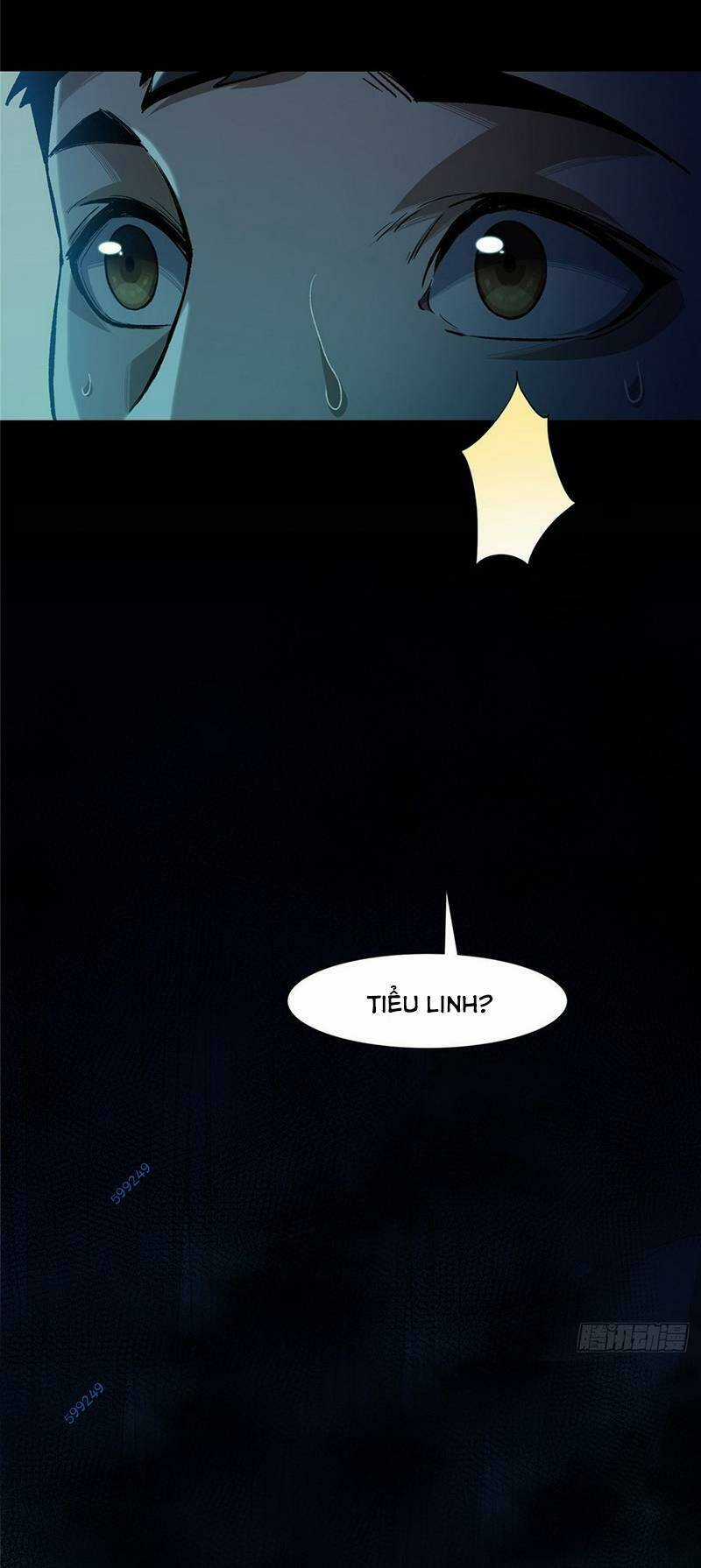 Kinh Dị Thịnh Yến - Chapter 6 - Trang 24