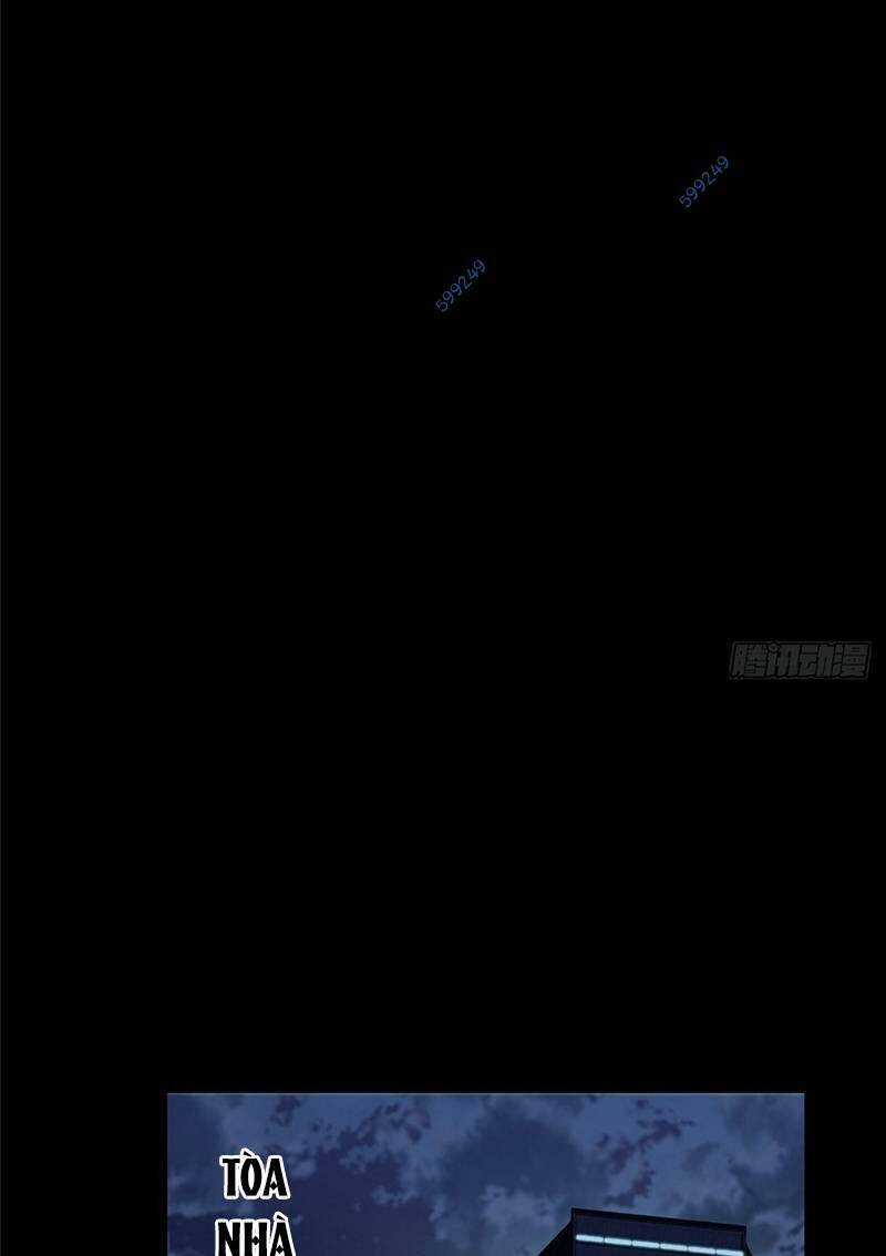 Kinh Dị Thịnh Yến - Chapter 6 - Trang 27