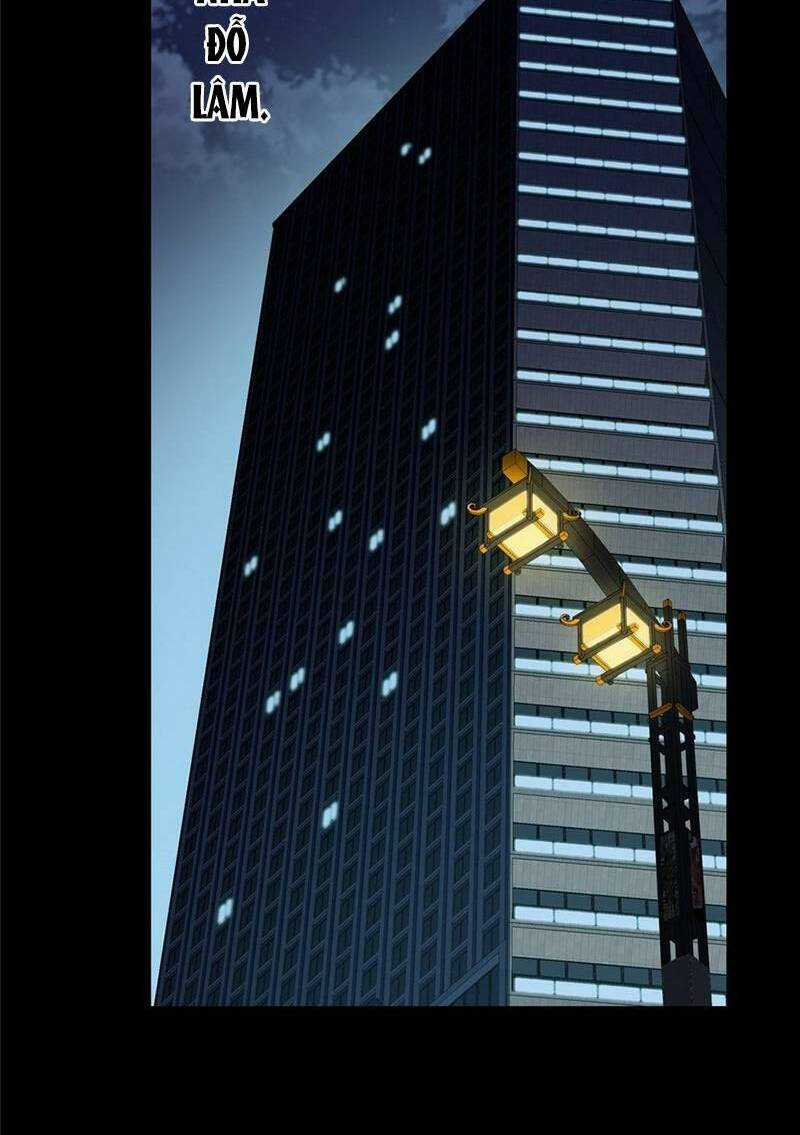 Kinh Dị Thịnh Yến - Chapter 6 - Trang 28