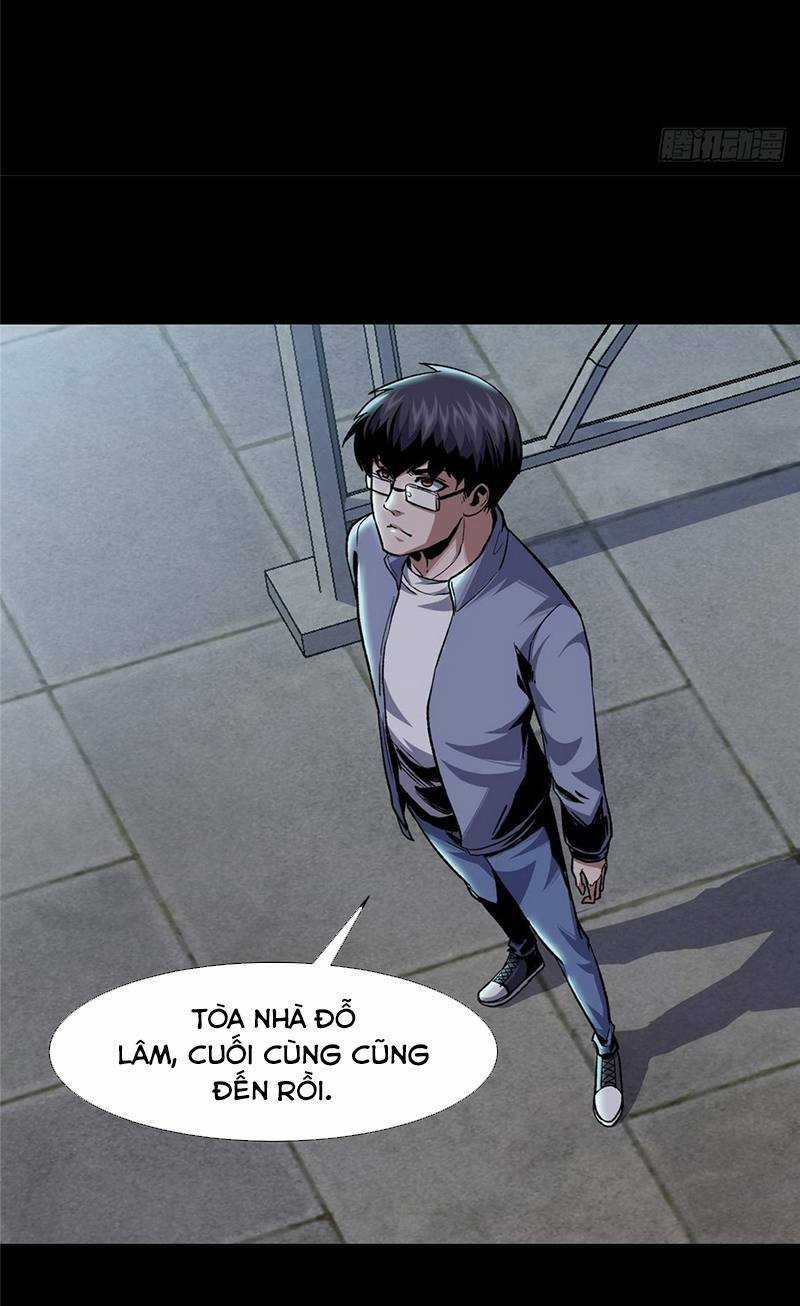 Kinh Dị Thịnh Yến - Chapter 6 - Trang 29