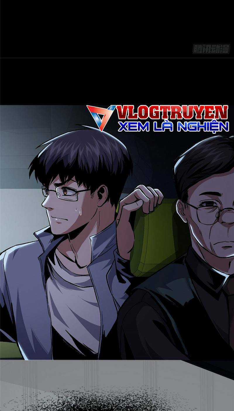 Kinh Dị Thịnh Yến - Chapter 6 - Trang 36