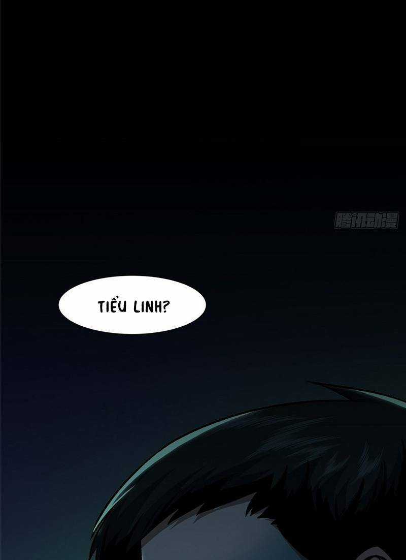 Kinh Dị Thịnh Yến - Chapter 6 - Trang 39