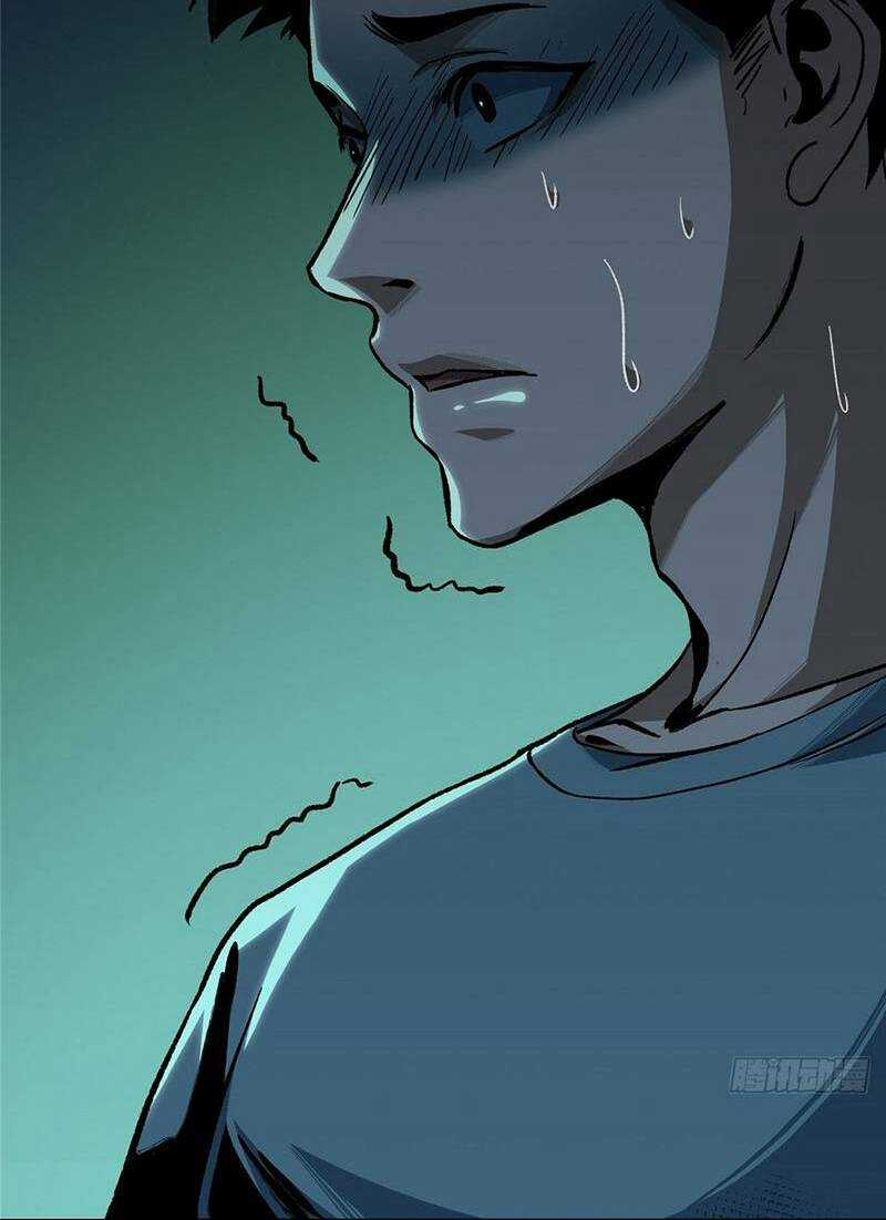 Kinh Dị Thịnh Yến - Chapter 6 - Trang 40