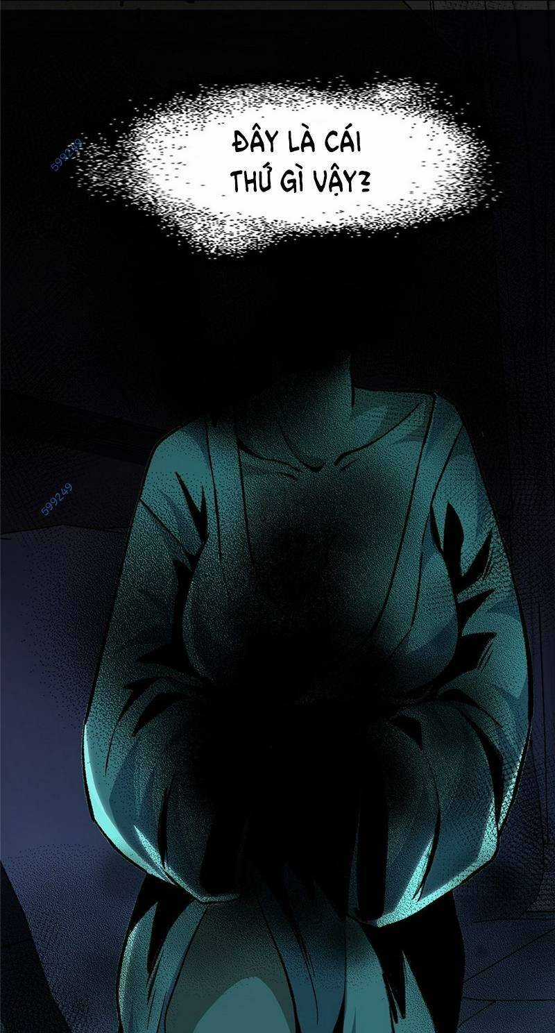 Kinh Dị Thịnh Yến - Chapter 6 - Trang 41