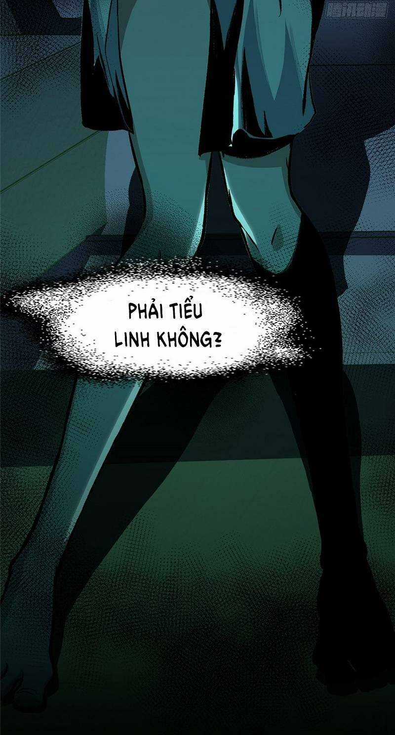 Kinh Dị Thịnh Yến - Chapter 6 - Trang 42