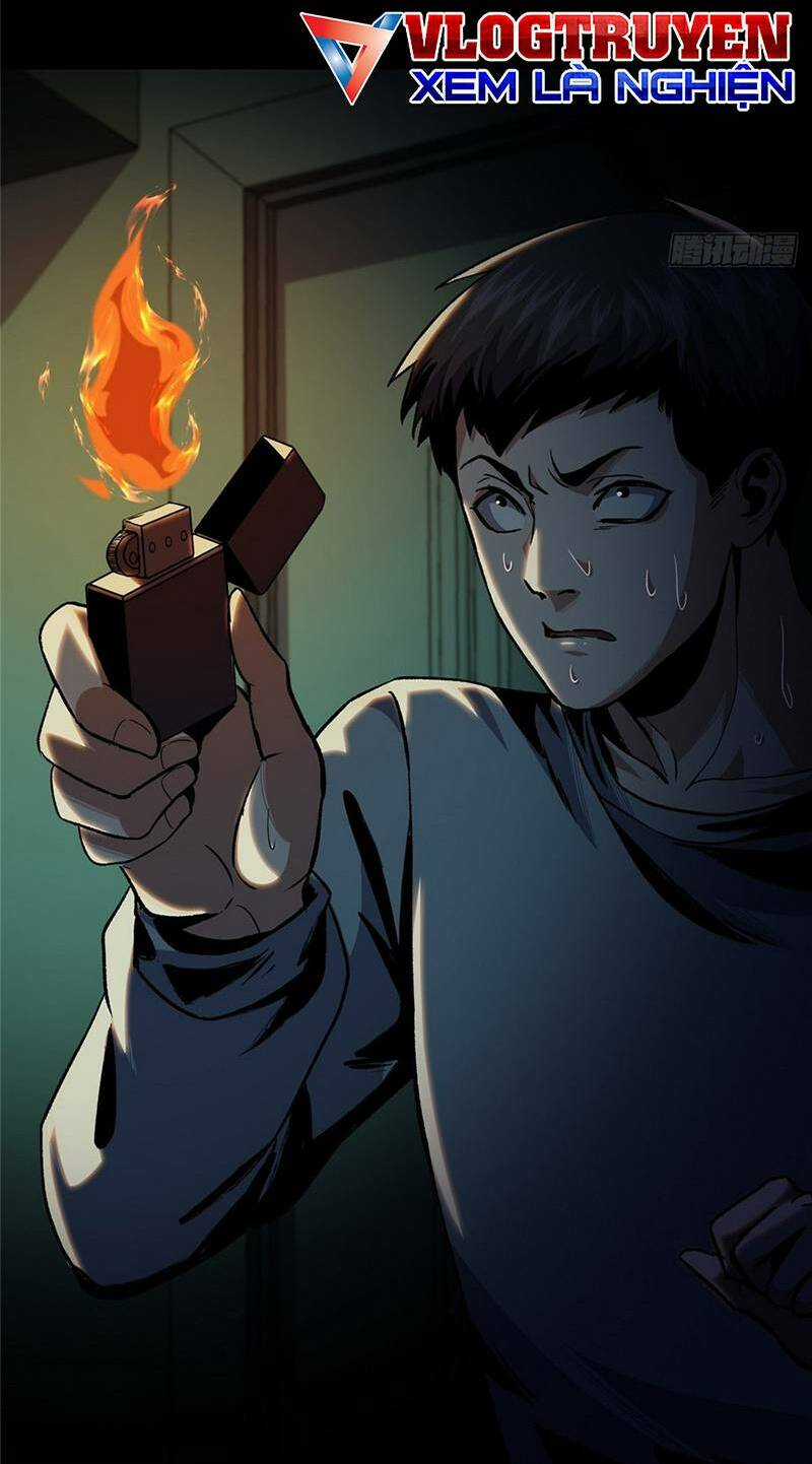 Kinh Dị Thịnh Yến - Chapter 6 - Trang 44