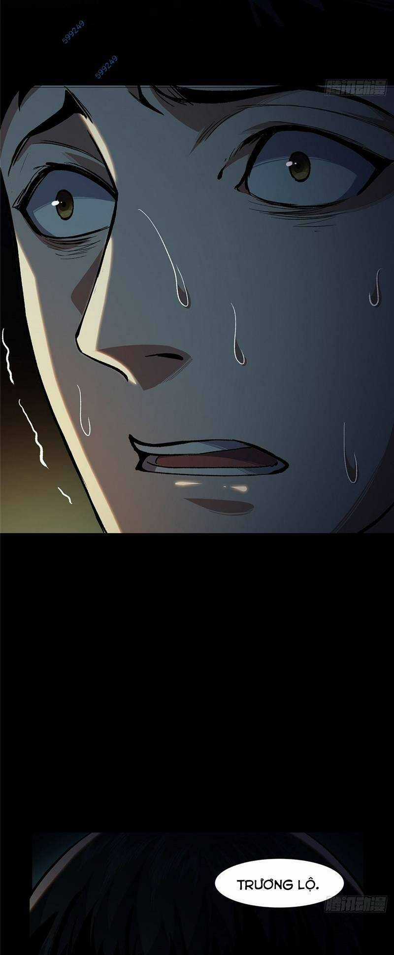 Kinh Dị Thịnh Yến - Chapter 6 - Trang 45