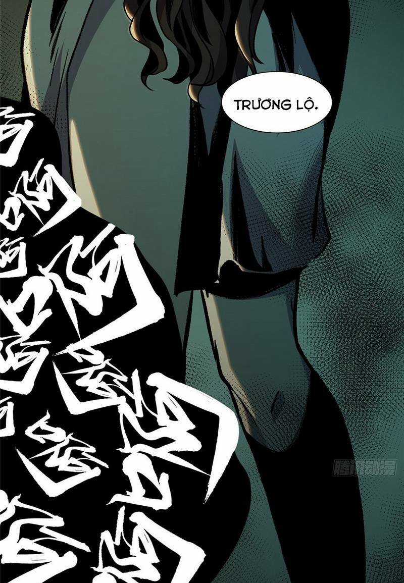 Kinh Dị Thịnh Yến - Chapter 6 - Trang 47