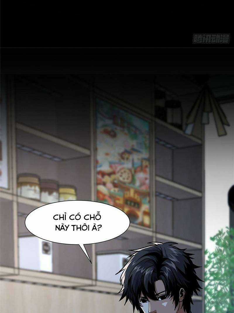 Kinh Dị Thịnh Yến - Chapter 6 - Trang 49