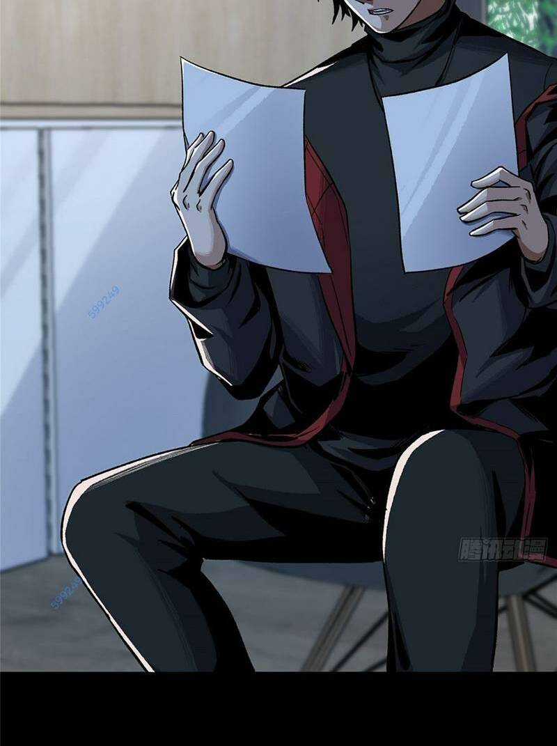 Kinh Dị Thịnh Yến - Chapter 6 - Trang 50