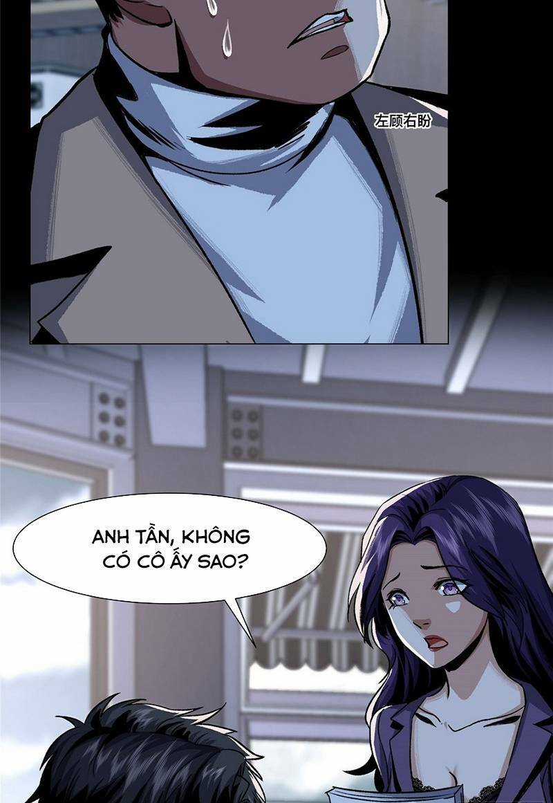 Kinh Dị Thịnh Yến - Chapter 6 - Trang 52