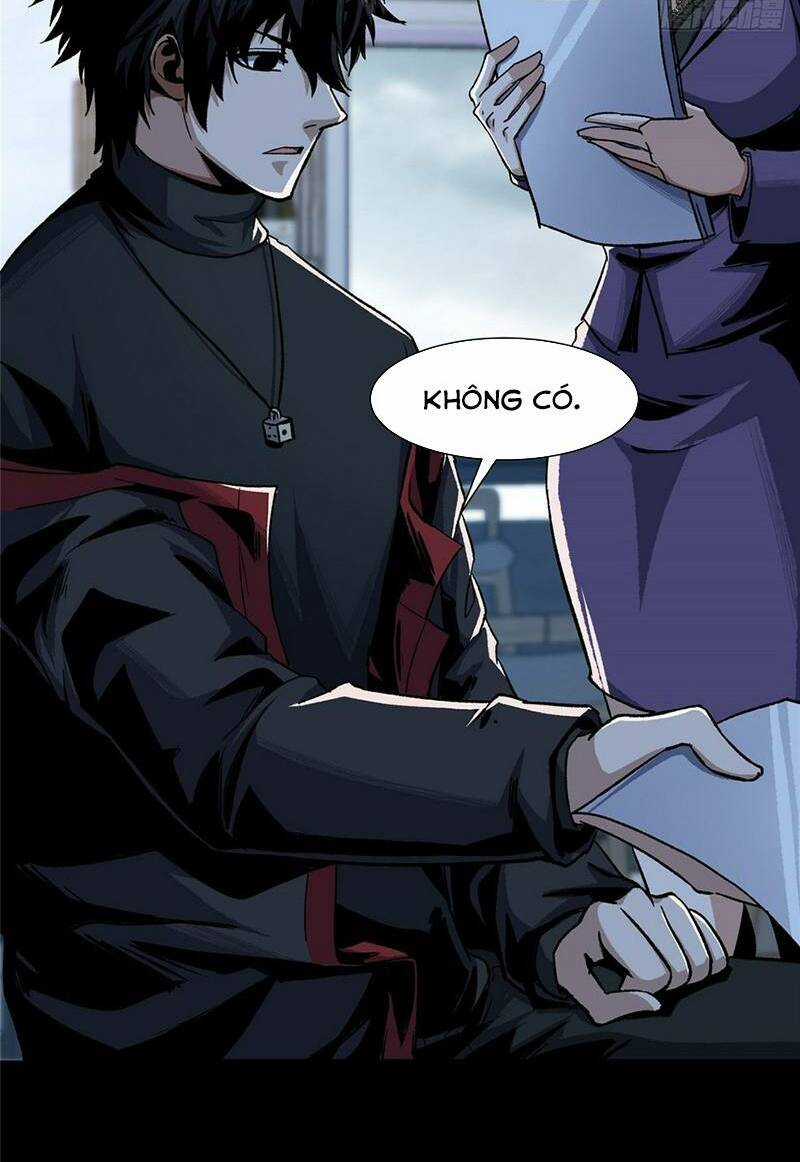 Kinh Dị Thịnh Yến - Chapter 6 - Trang 53