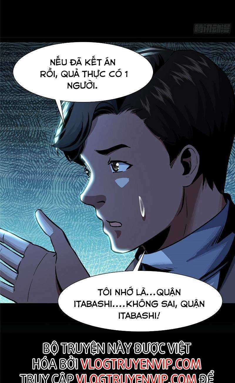 Kinh Dị Thịnh Yến - Chapter 6 - Trang 56