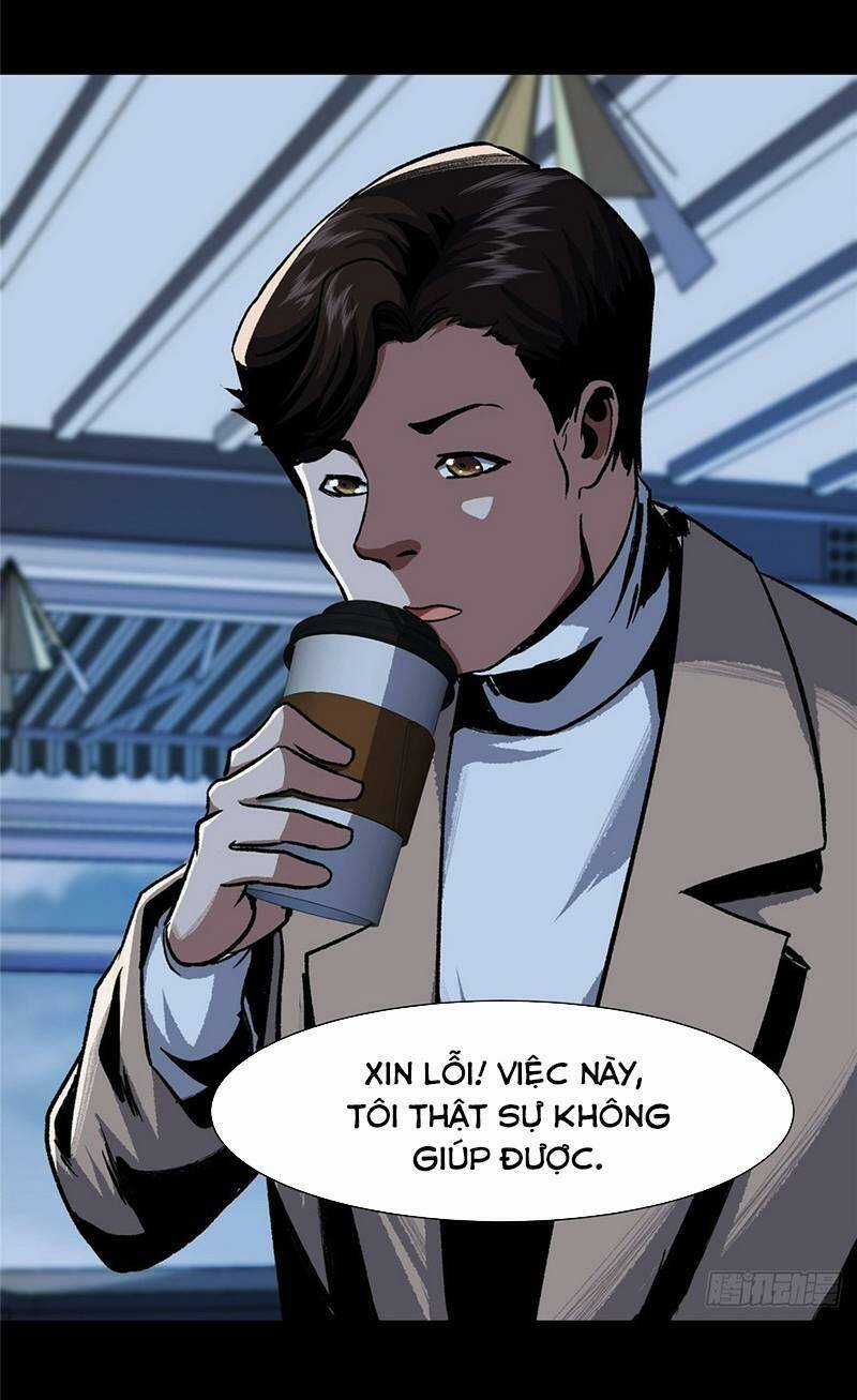 Kinh Dị Thịnh Yến - Chapter 6 - Trang 62