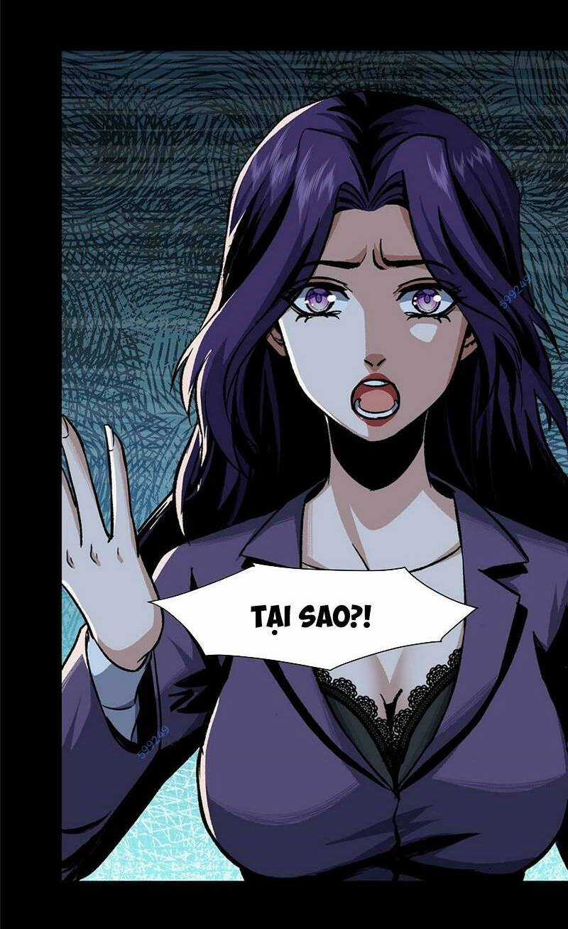 Kinh Dị Thịnh Yến - Chapter 6 - Trang 63