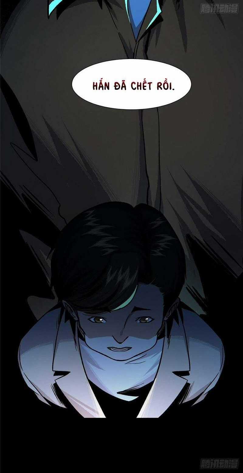 Kinh Dị Thịnh Yến - Chapter 6 - Trang 65