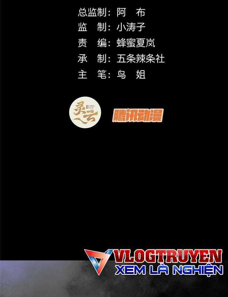 Kinh Dị Thịnh Yến - Chapter 7 - Trang 2