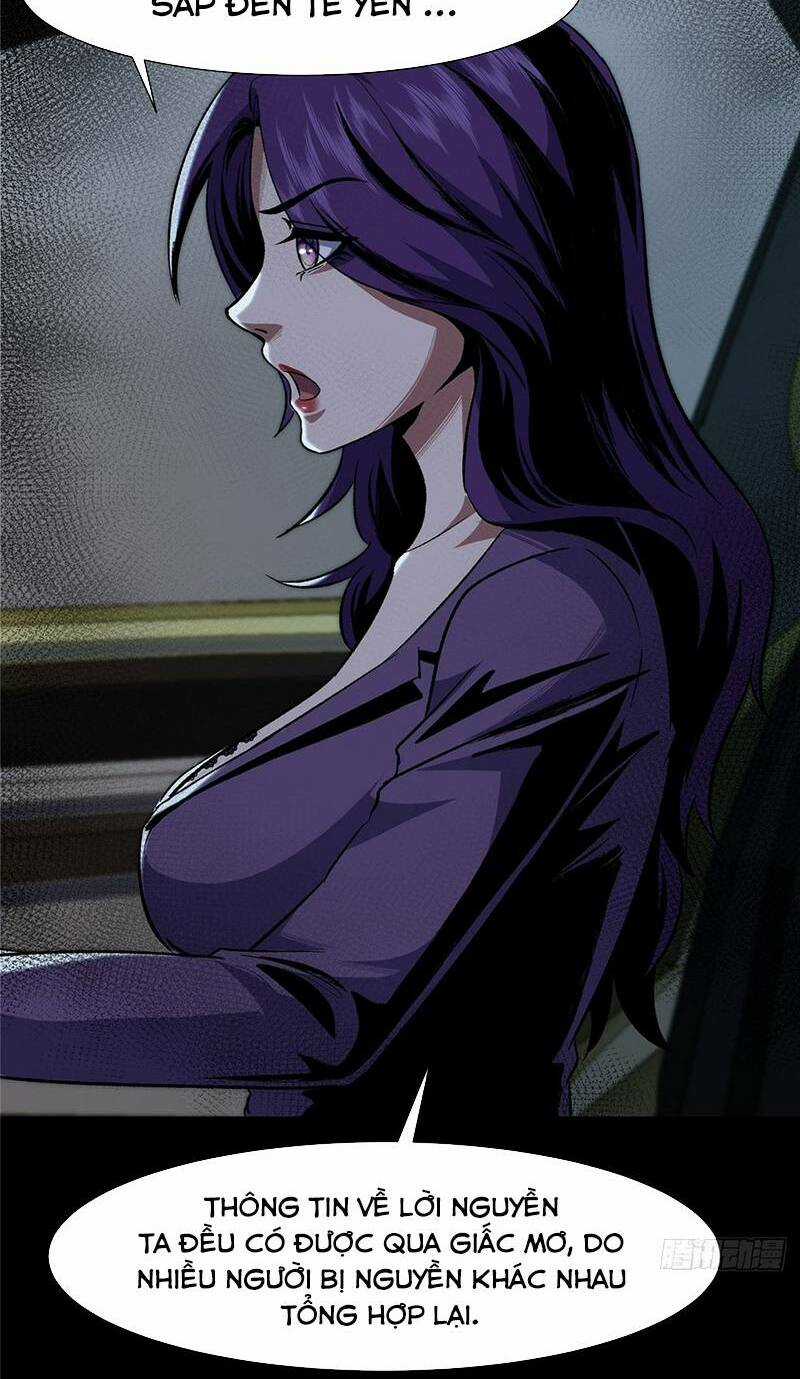 Kinh Dị Thịnh Yến - Chapter 7 - Trang 14