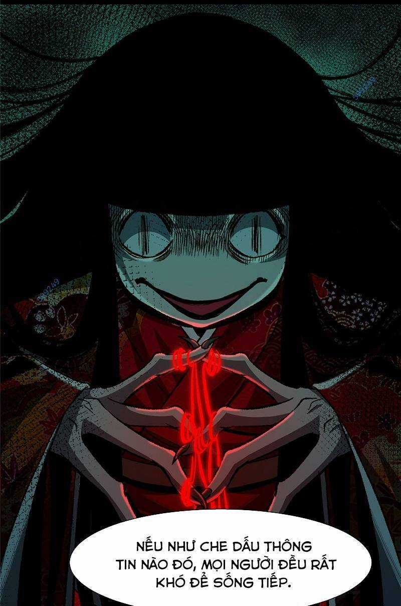 Kinh Dị Thịnh Yến - Chapter 7 - Trang 15