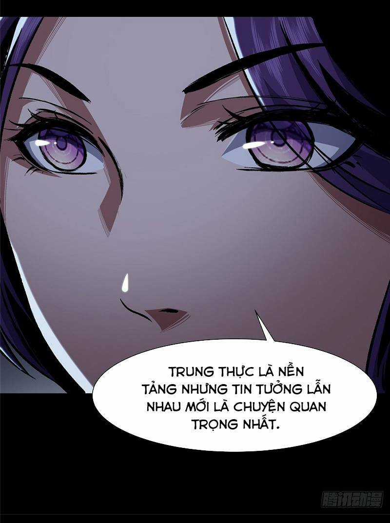 Kinh Dị Thịnh Yến - Chapter 7 - Trang 17