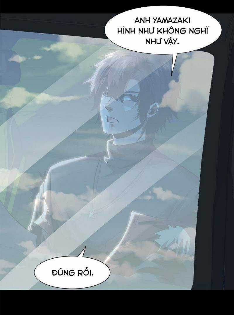 Kinh Dị Thịnh Yến - Chapter 7 - Trang 18