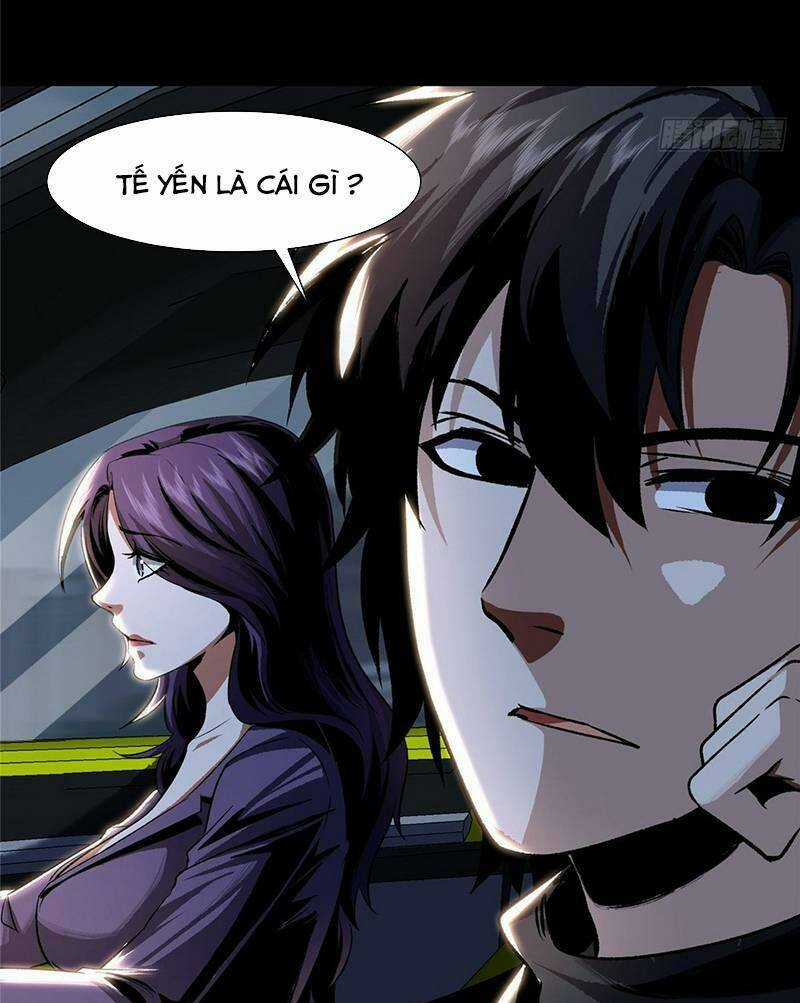 Kinh Dị Thịnh Yến - Chapter 7 - Trang 19